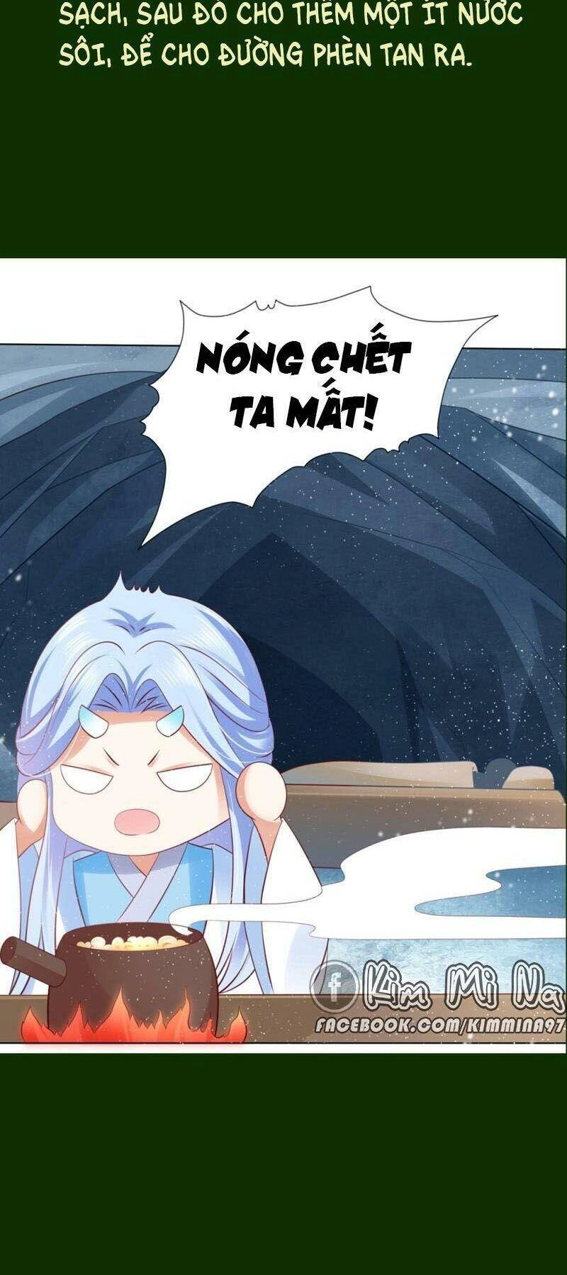 Sư Phụ, Cái Kia Ăn Ngon! Chapter 98.1 - 9