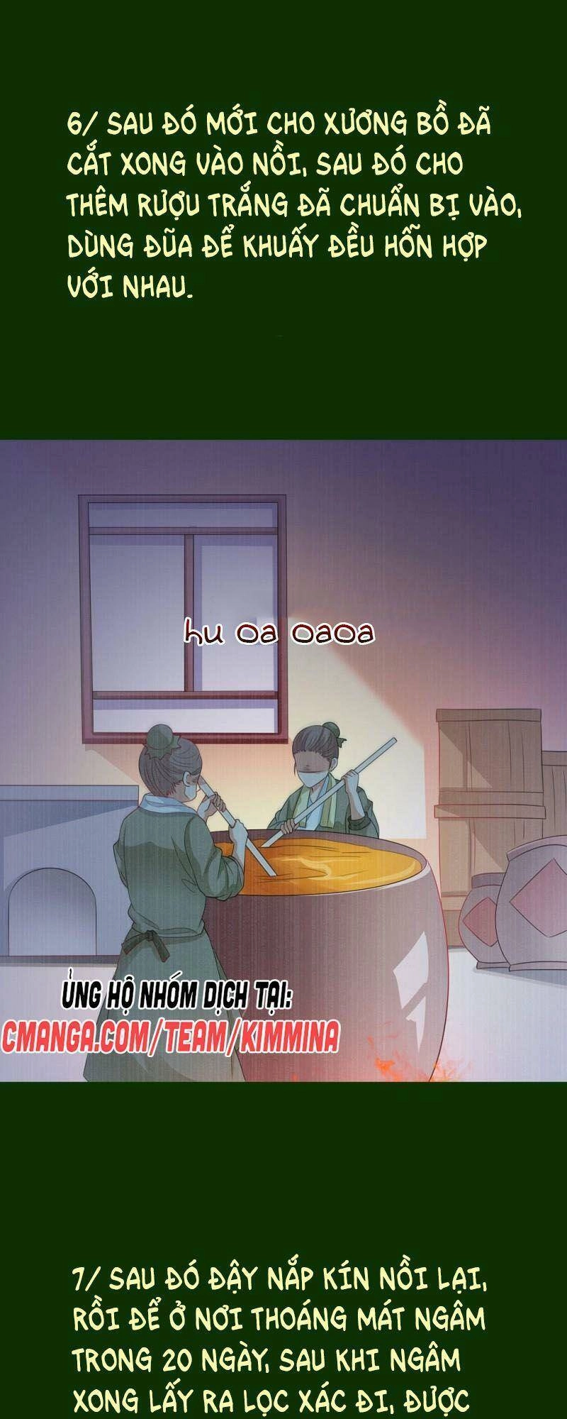 Sư Phụ, Cái Kia Ăn Ngon! Chapter 98.1 - 10