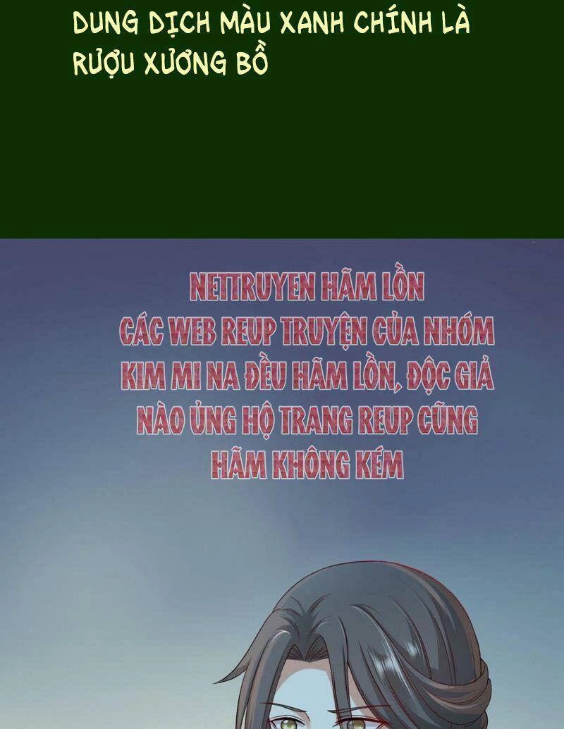 Sư Phụ, Cái Kia Ăn Ngon! Chapter 98.1 - 11