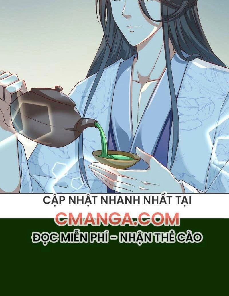 Sư Phụ, Cái Kia Ăn Ngon! Chapter 98.1 - 12