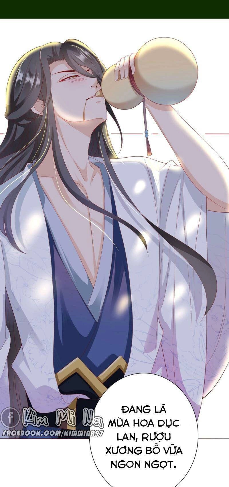 Sư Phụ, Cái Kia Ăn Ngon! Chapter 98.1 - 13