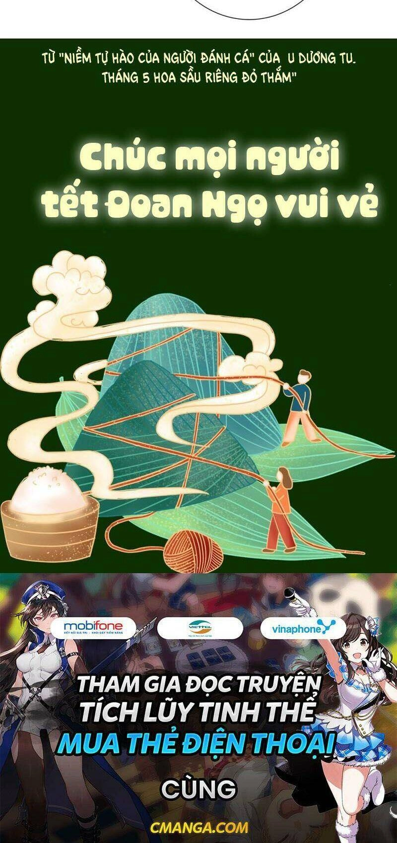 Sư Phụ, Cái Kia Ăn Ngon! Chapter 98.1 - 14