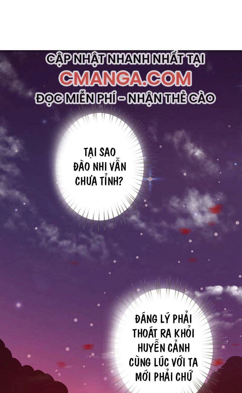 Sư Phụ, Cái Kia Ăn Ngon! Chapter 99 - 2