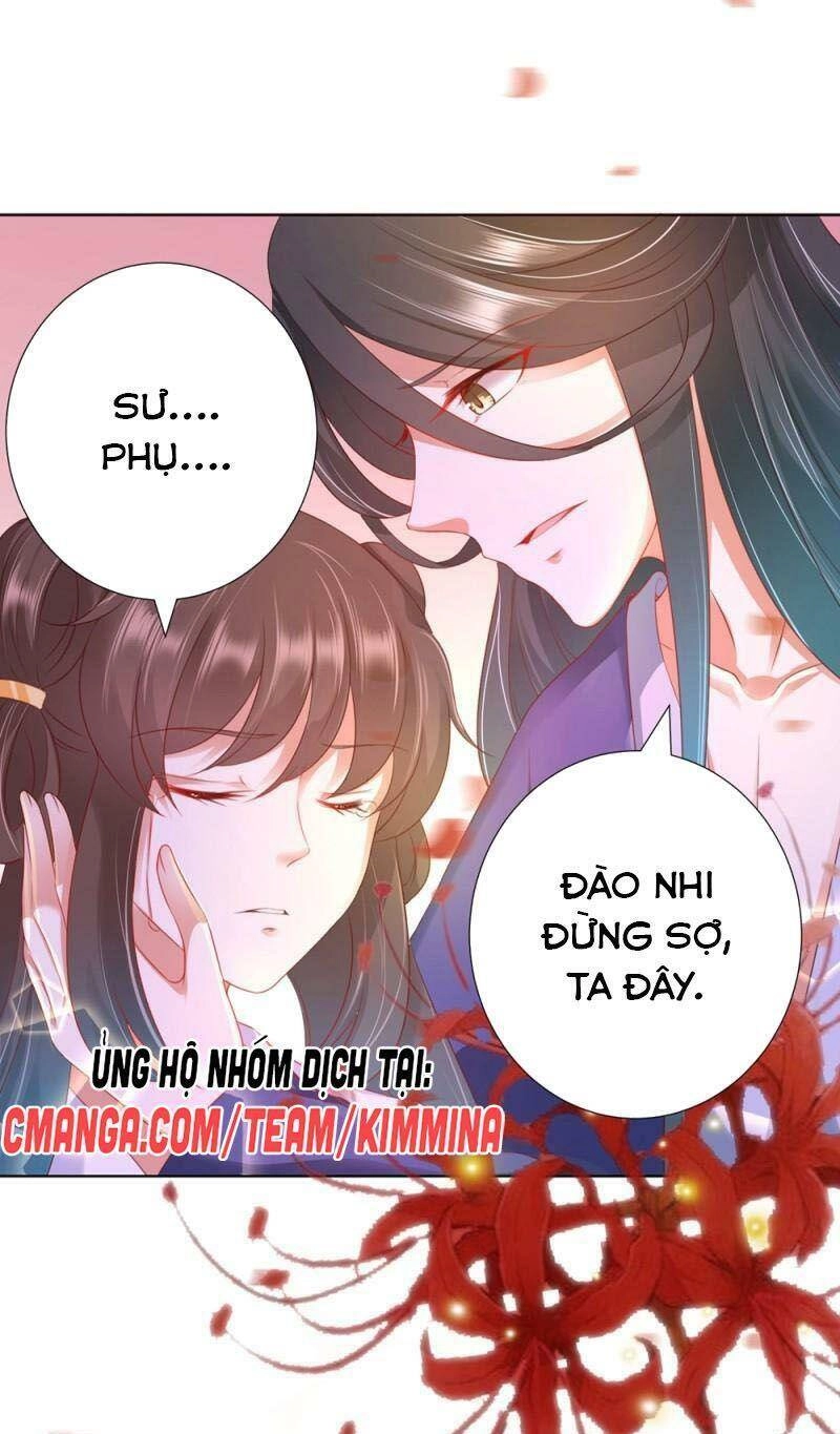 Sư Phụ, Cái Kia Ăn Ngon! Chapter 99 - 4