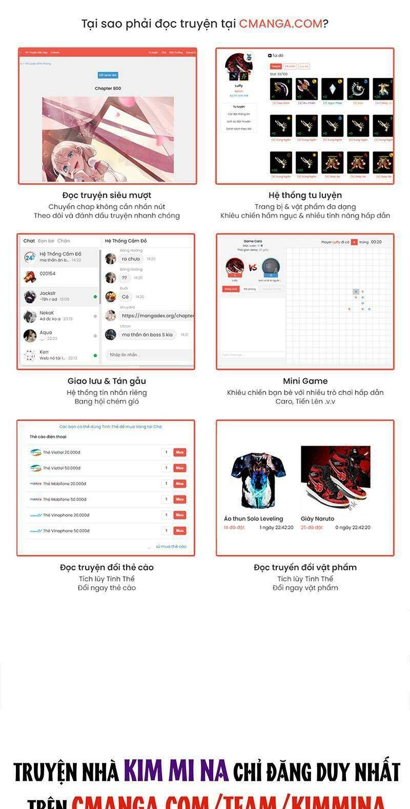 Sư Phụ, Cái Kia Ăn Ngon! Chapter 99 - 20