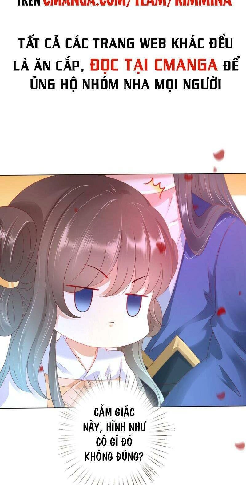 Sư Phụ, Cái Kia Ăn Ngon! Chapter 99 - 21