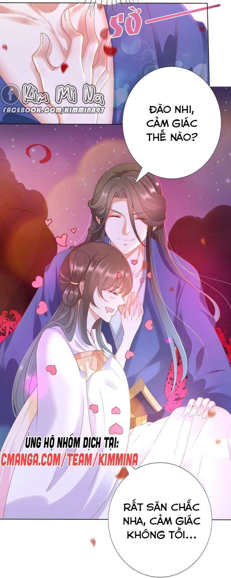 Sư Phụ, Cái Kia Ăn Ngon! Chapter 99 - 22