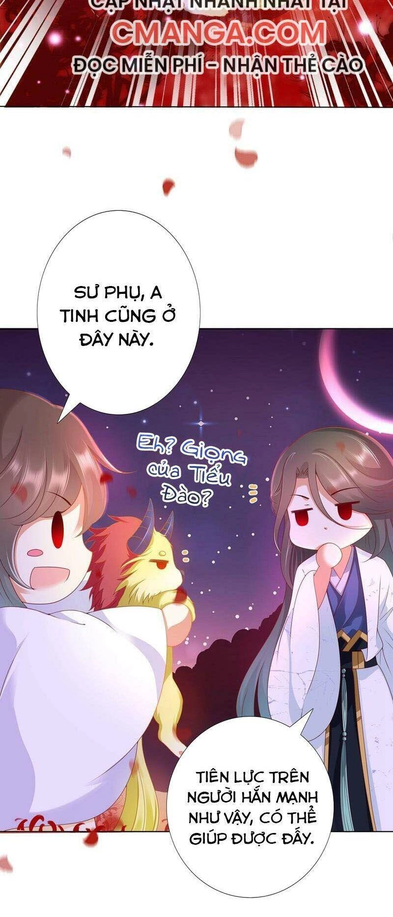 Sư Phụ, Cái Kia Ăn Ngon! Chapter 99 - 31