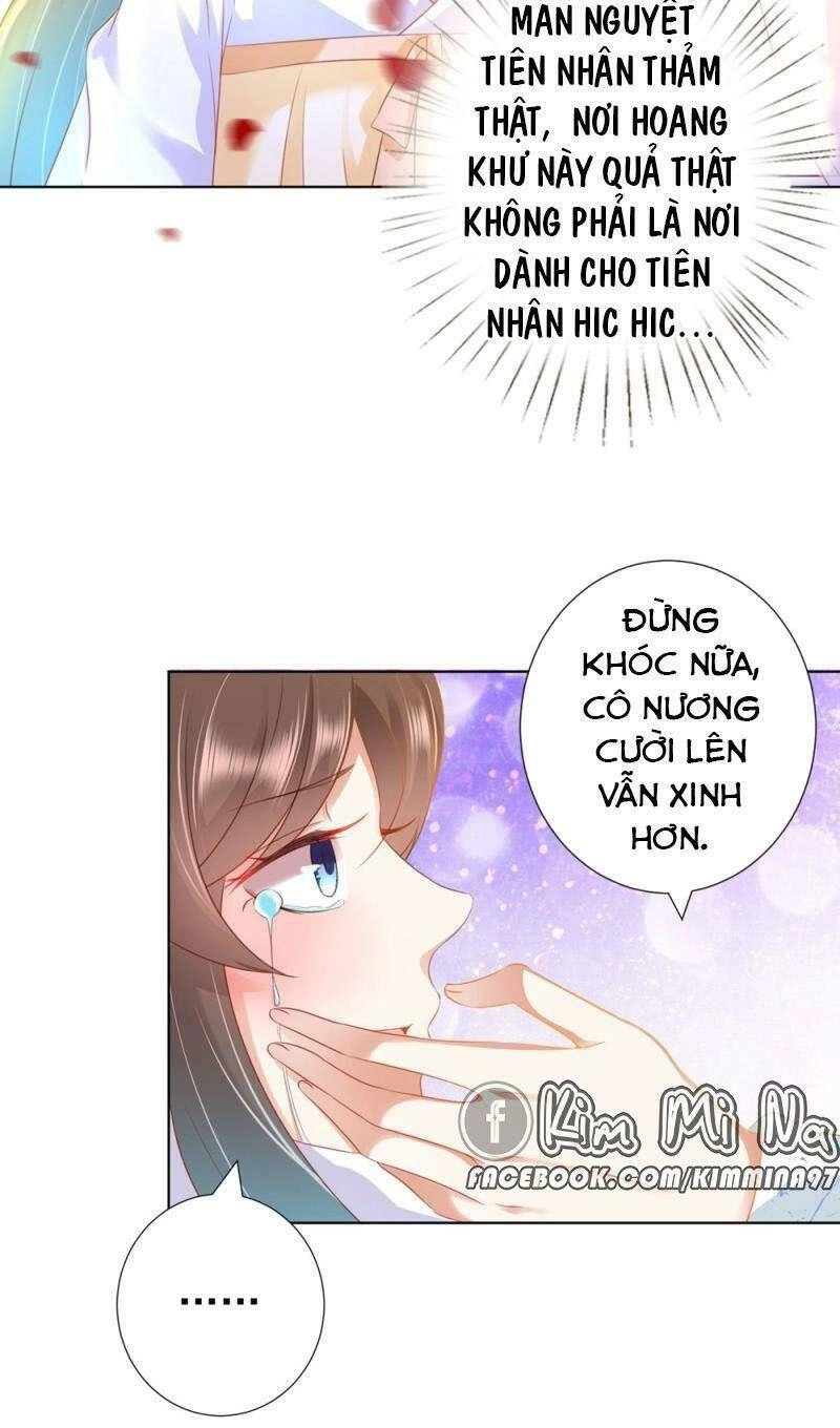 Sư Phụ, Cái Kia Ăn Ngon! Chapter 99.1 - 7