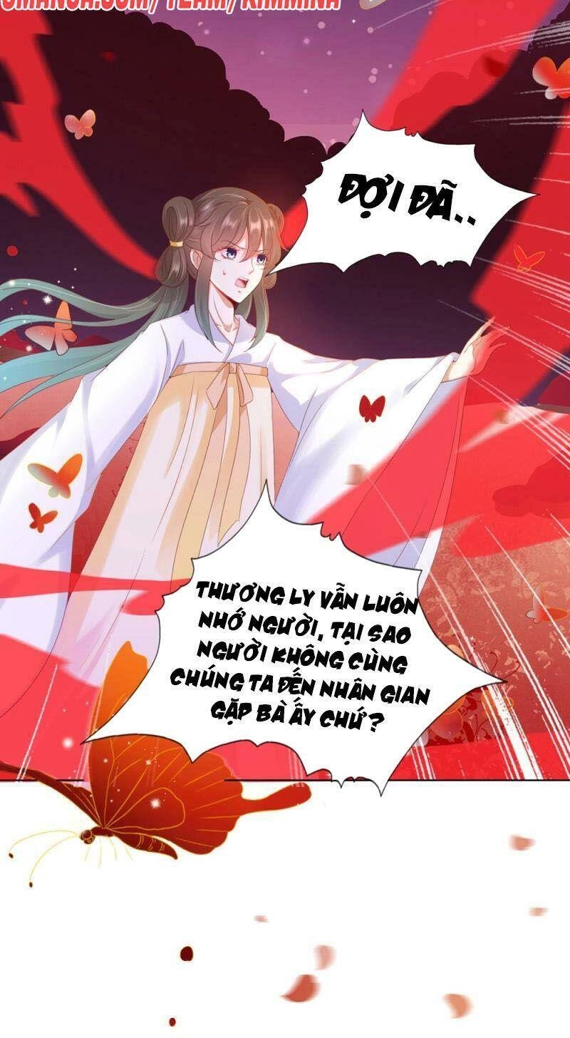 Sư Phụ, Cái Kia Ăn Ngon! Chapter 99.1 - 15