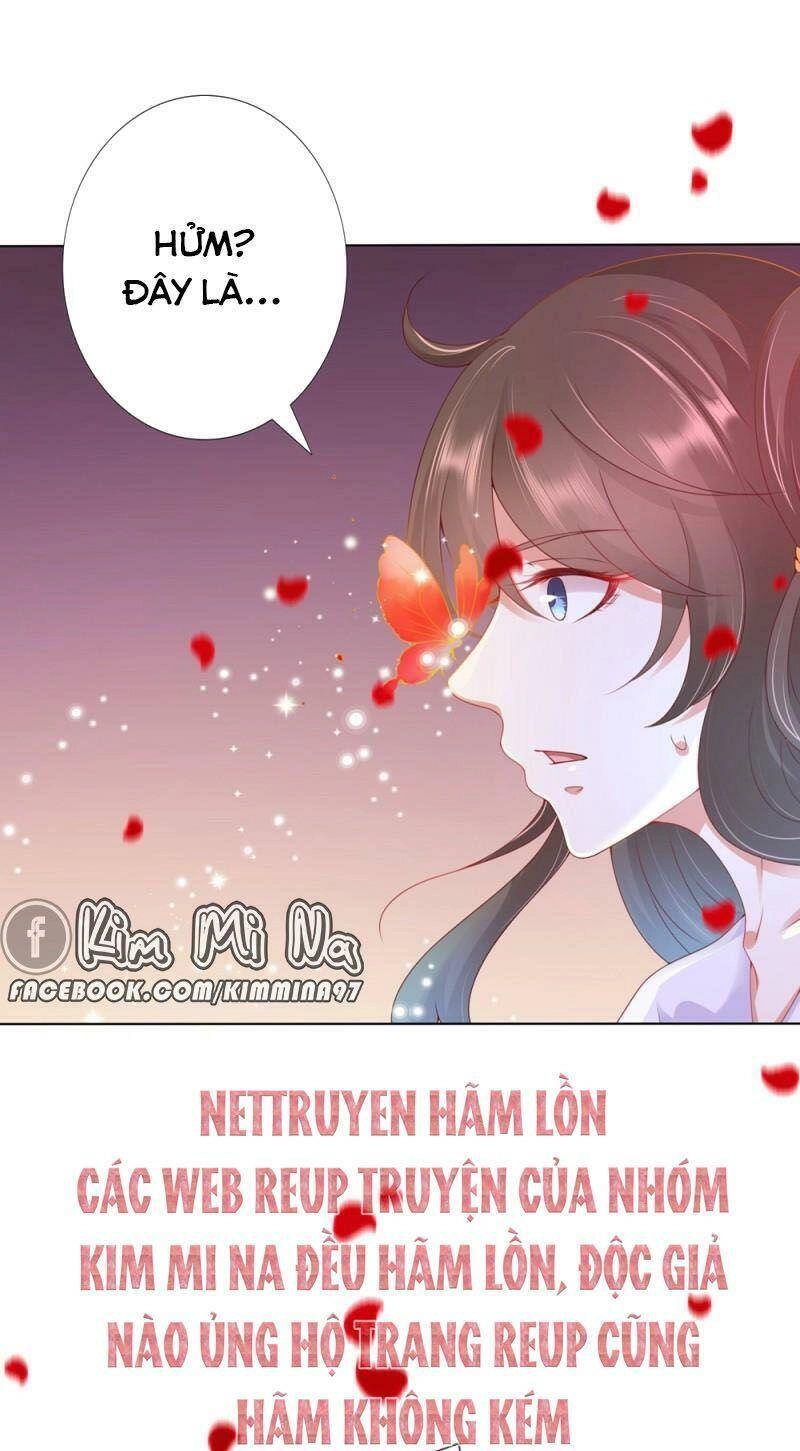 Sư Phụ, Cái Kia Ăn Ngon! Chapter 99.1 - 25