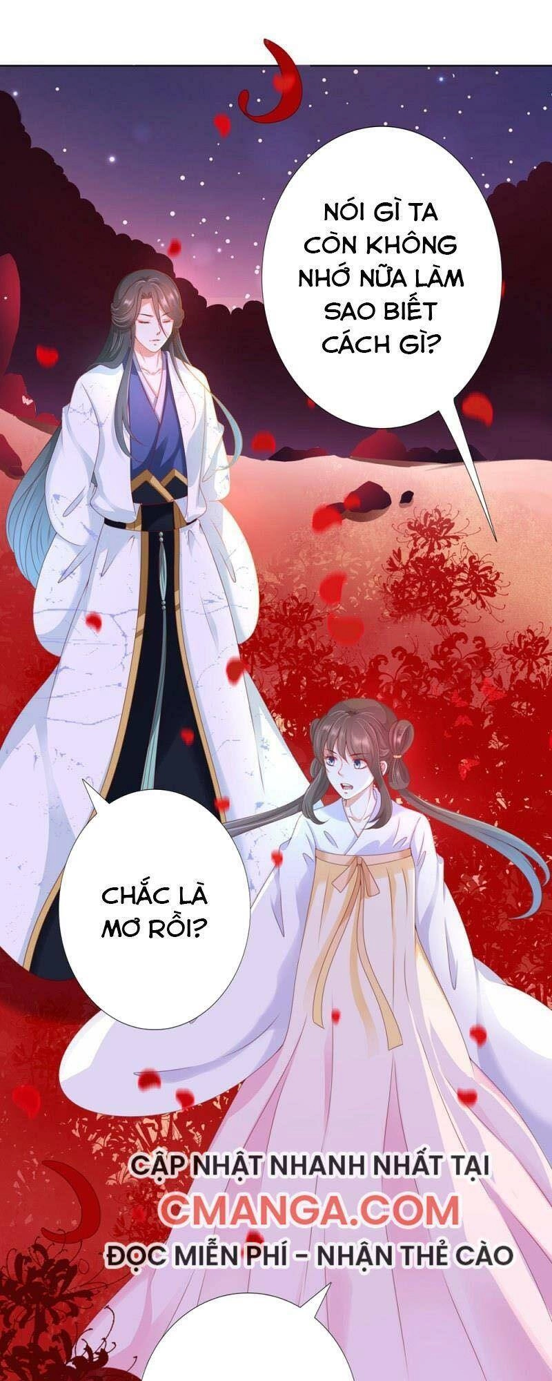 Sư Phụ, Cái Kia Ăn Ngon! Chapter 99.1 - 27