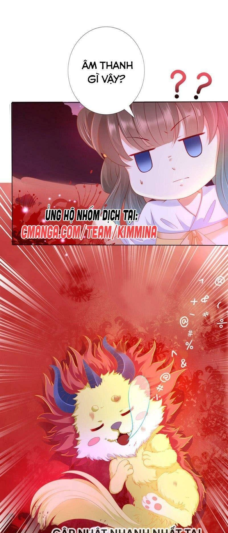 Sư Phụ, Cái Kia Ăn Ngon! Chapter 99.1 - 30