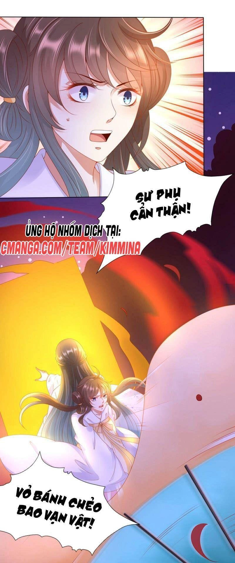 Sư Phụ, Cái Kia Ăn Ngon! Chapter 100 - 6