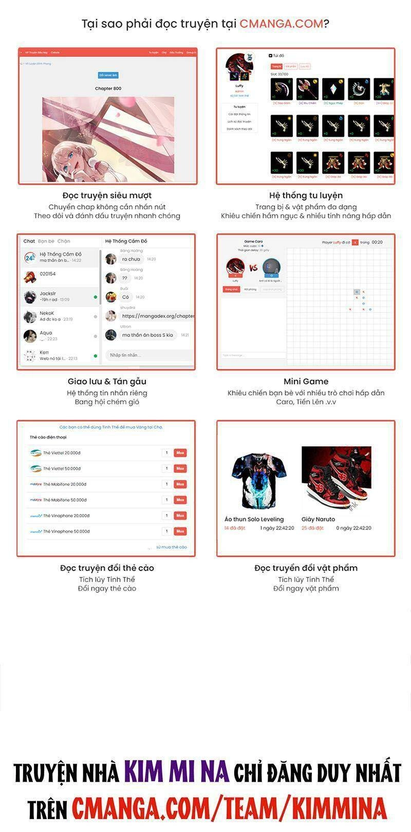 Sư Phụ, Cái Kia Ăn Ngon! Chapter 100 - 8