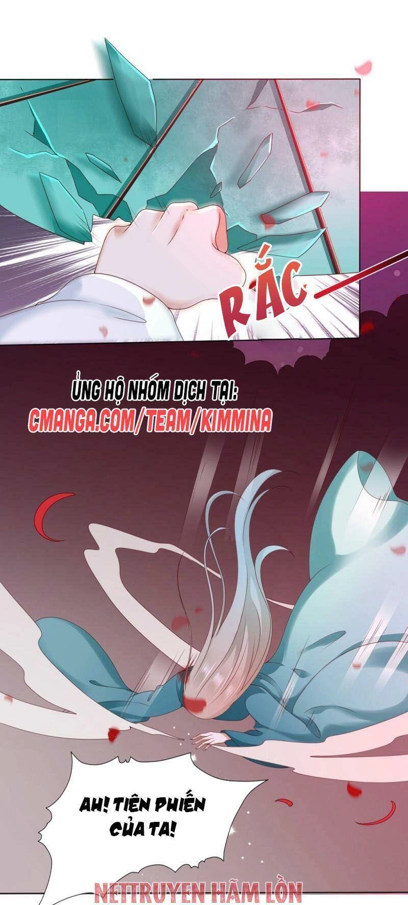 Sư Phụ, Cái Kia Ăn Ngon! Chapter 100 - 13