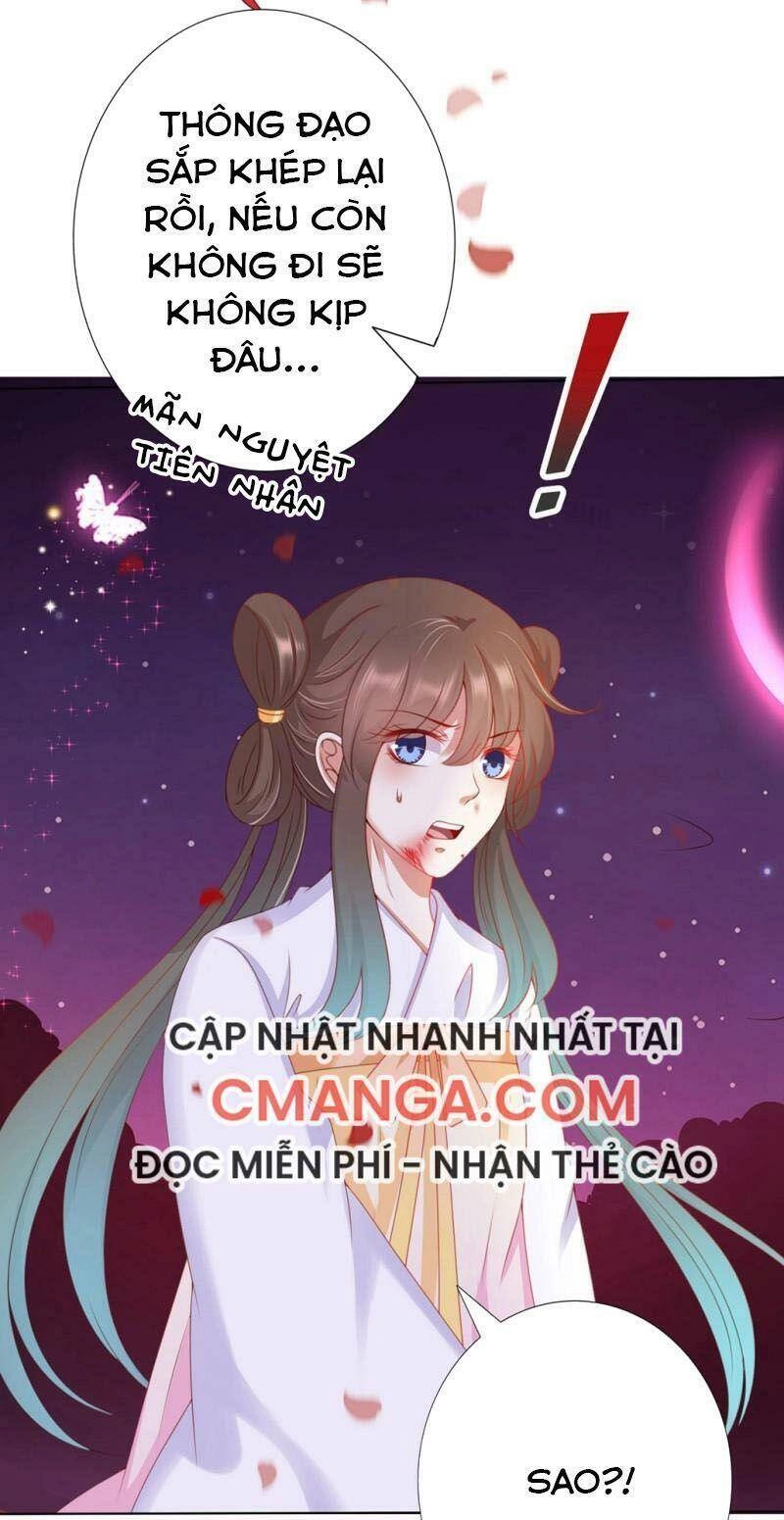 Sư Phụ, Cái Kia Ăn Ngon! Chapter 101 - 3