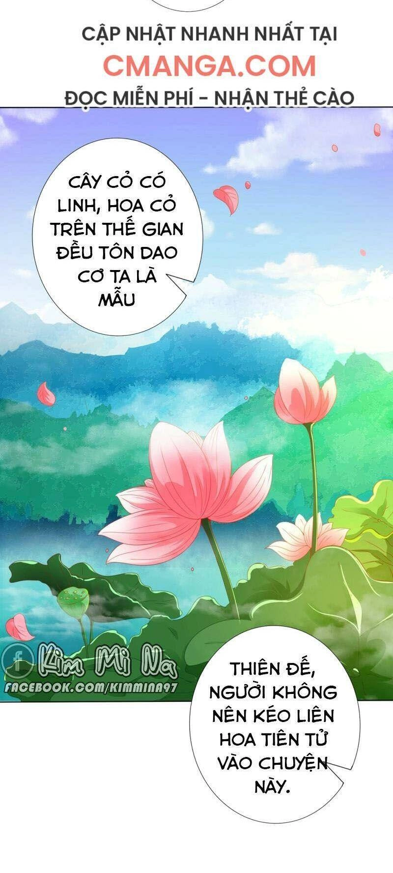 Sư Phụ, Cái Kia Ăn Ngon! Chapter 101 - 9