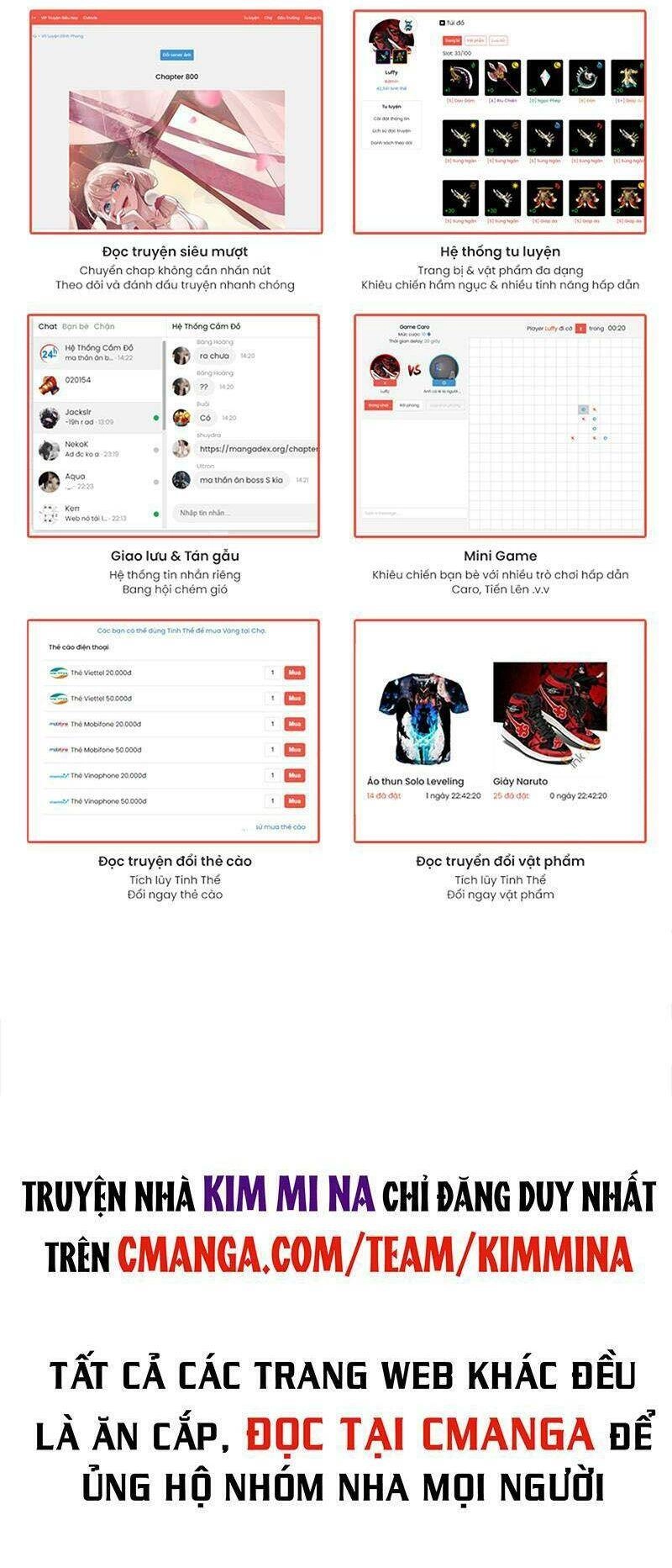 Sư Phụ, Cái Kia Ăn Ngon! Chapter 101 - 11