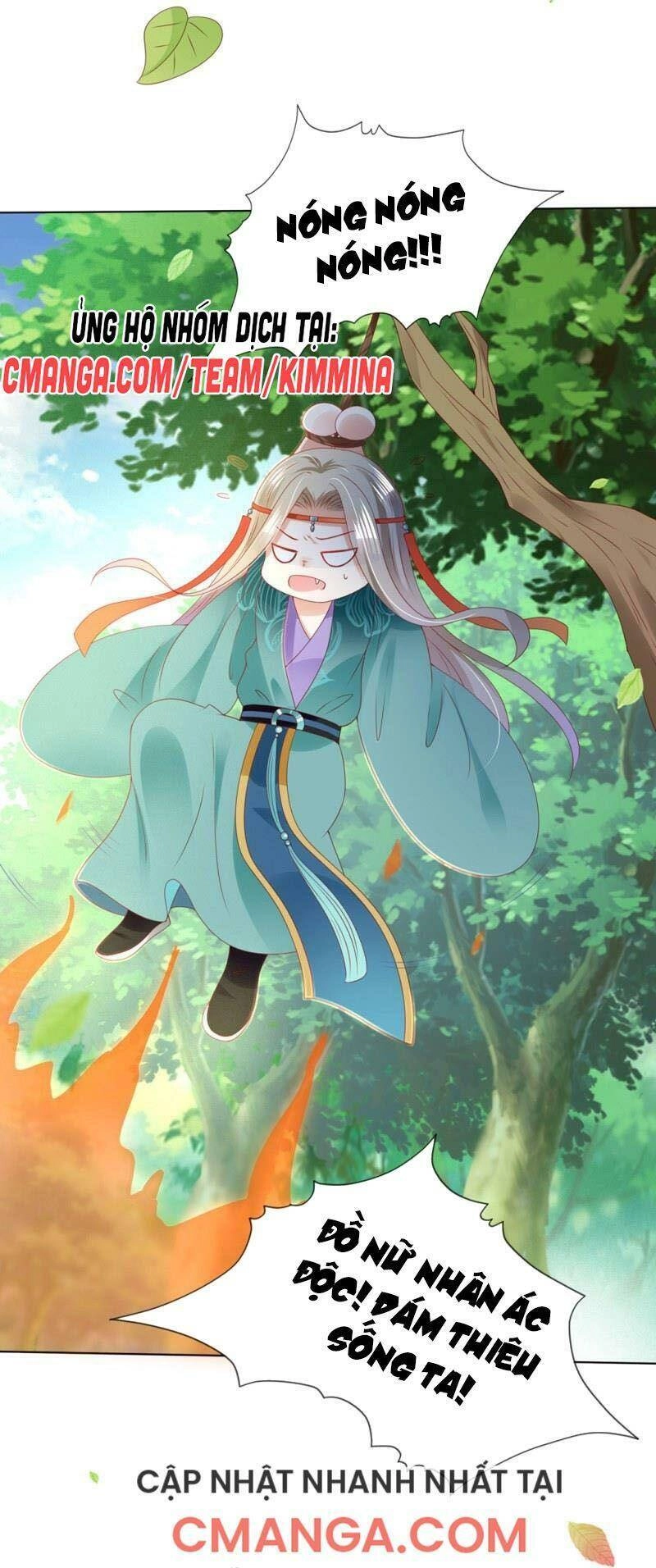 Sư Phụ, Cái Kia Ăn Ngon! Chapter 101 - 16