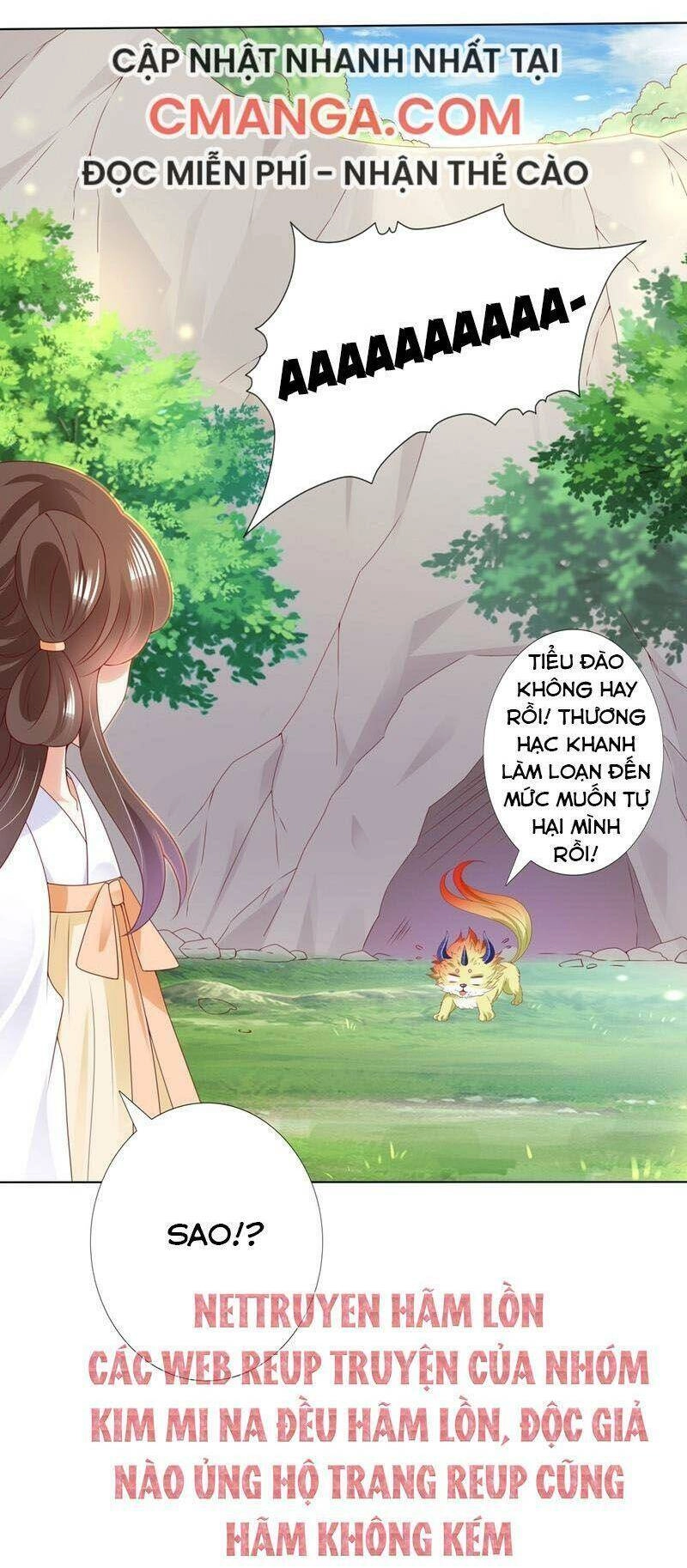 Sư Phụ, Cái Kia Ăn Ngon! Chapter 101 - 19