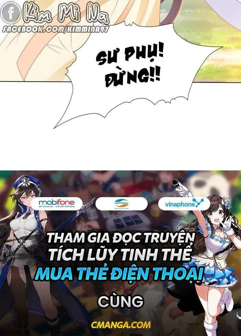 Sư Phụ, Cái Kia Ăn Ngon! Chapter 101 - 21