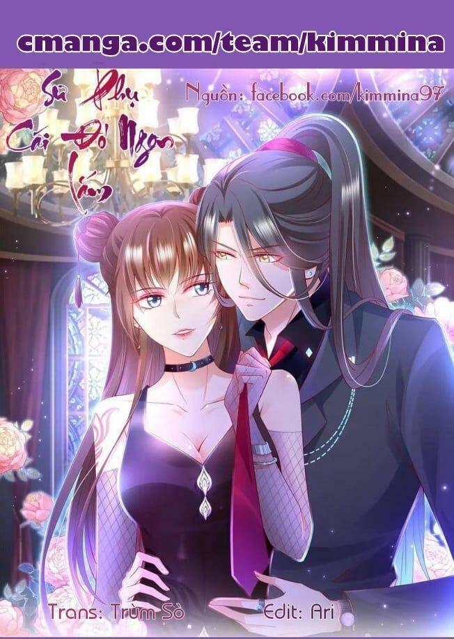Sư Phụ, Cái Kia Ăn Ngon! Chapter 102 - 1