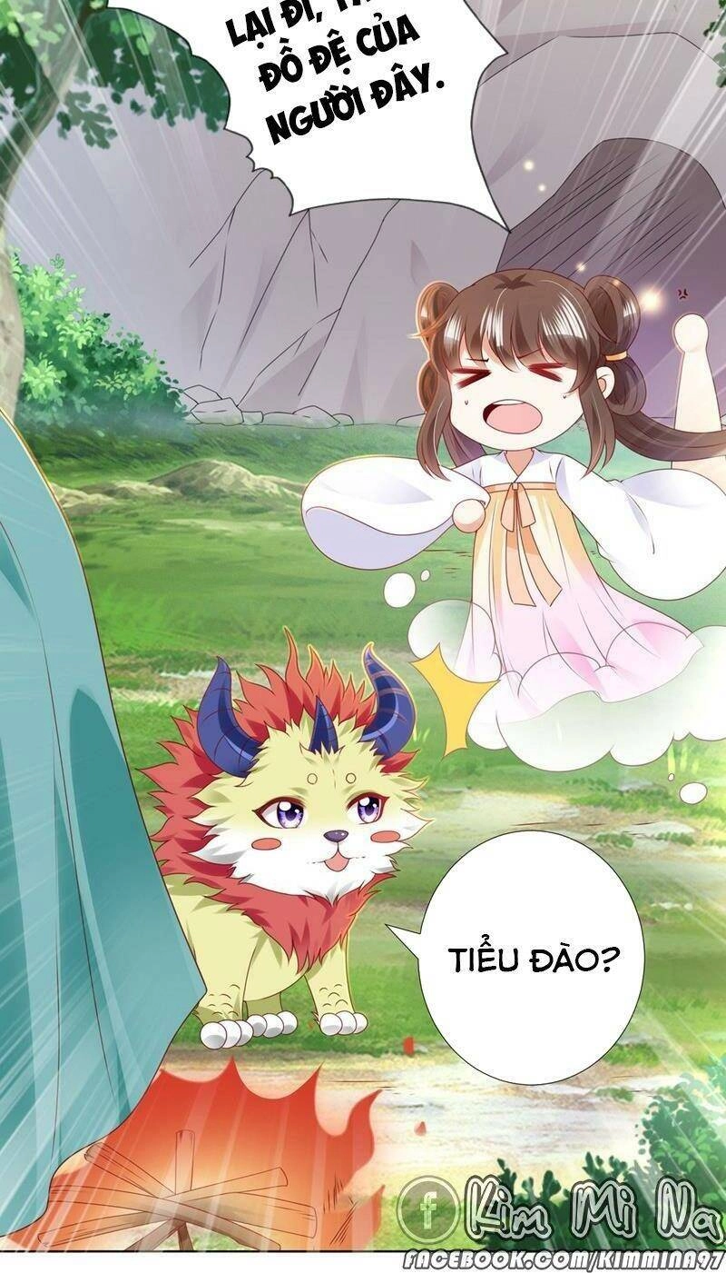 Sư Phụ, Cái Kia Ăn Ngon! Chapter 102 - 3