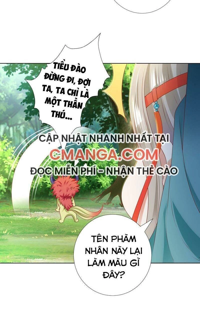 Sư Phụ, Cái Kia Ăn Ngon! Chapter 102 - 5