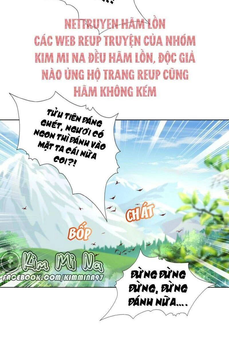 Sư Phụ, Cái Kia Ăn Ngon! Chapter 102 - 9