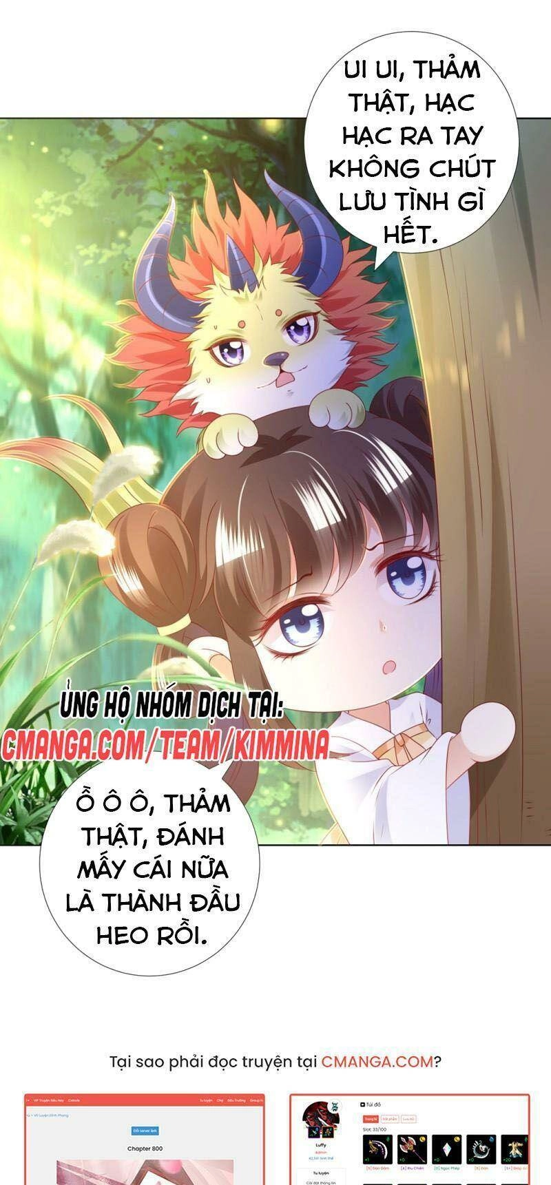 Sư Phụ, Cái Kia Ăn Ngon! Chapter 102 - 10