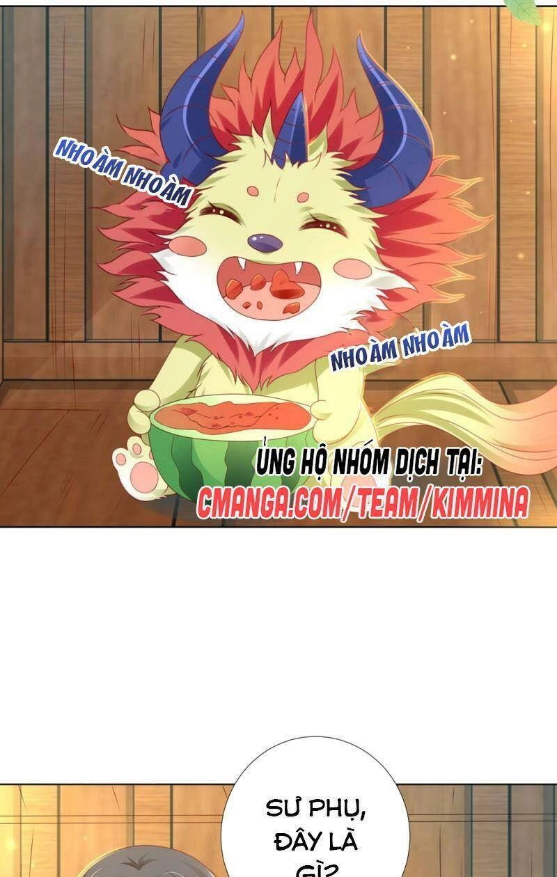 Sư Phụ, Cái Kia Ăn Ngon! Chapter 102 - 14