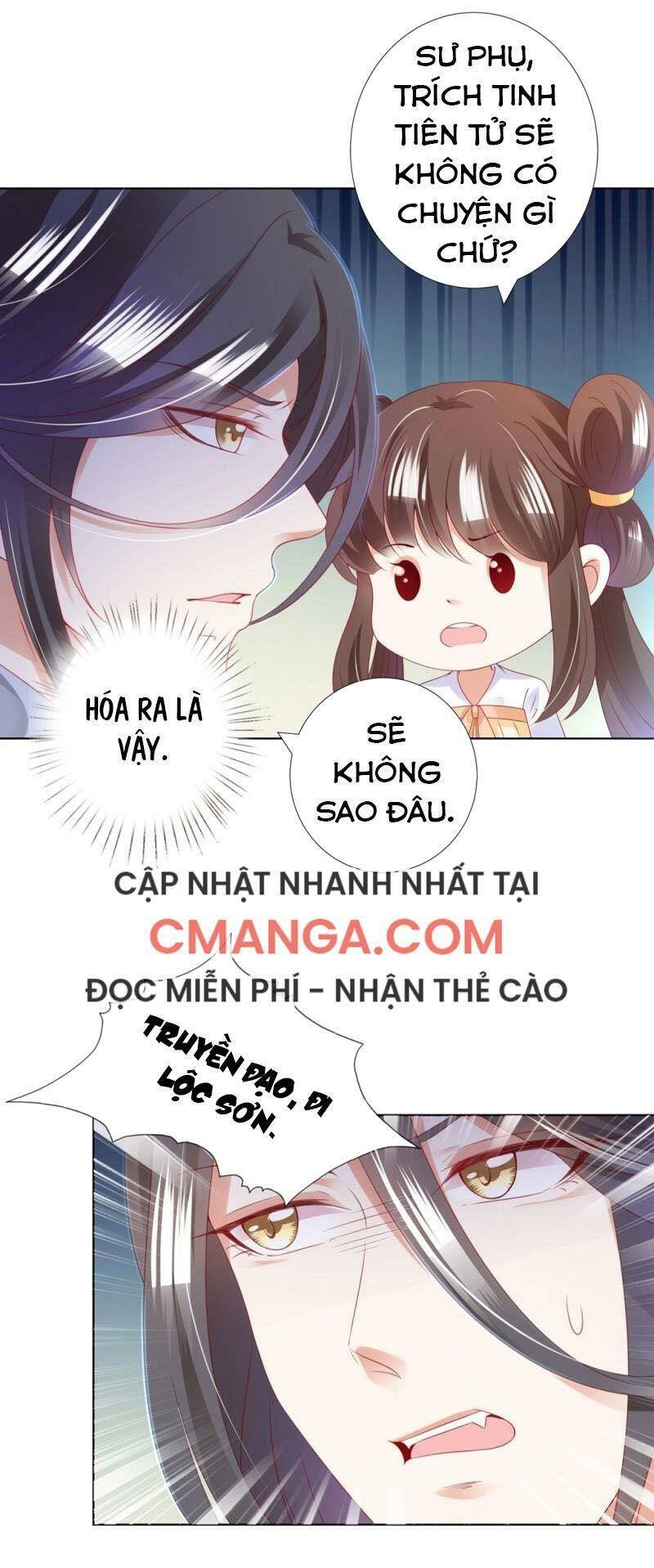 Sư Phụ, Cái Kia Ăn Ngon! Chapter 102 - 18