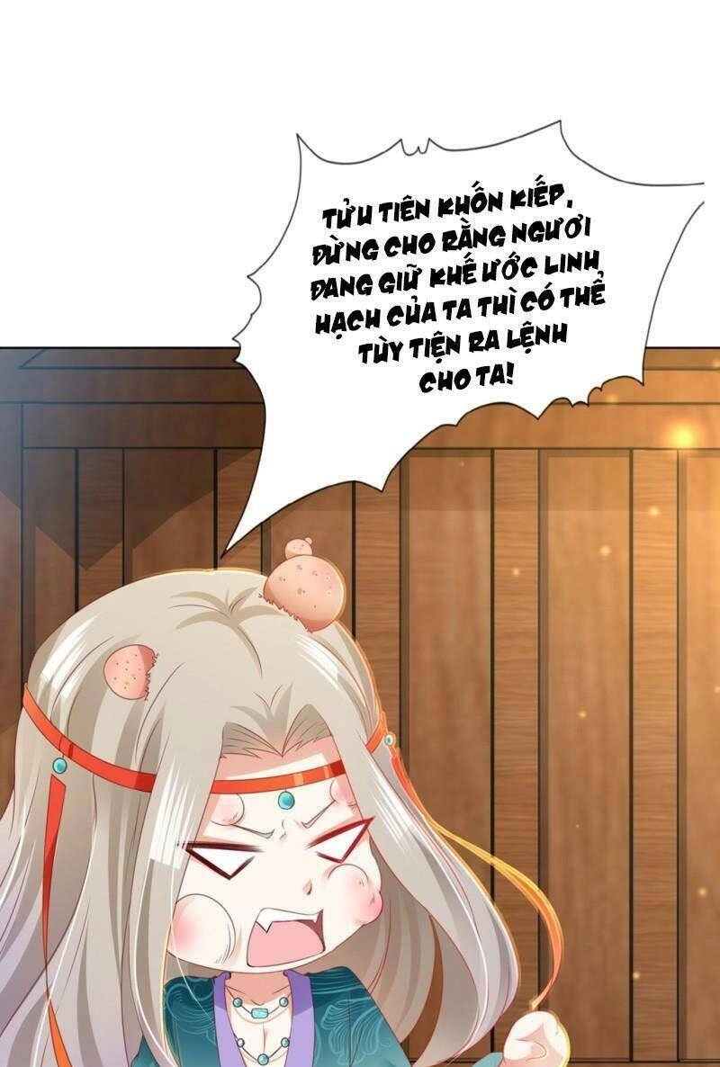 Sư Phụ, Cái Kia Ăn Ngon! Chapter 102 - 19