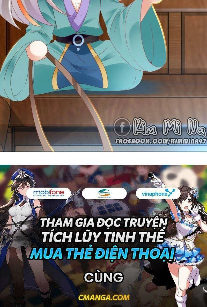 Sư Phụ, Cái Kia Ăn Ngon! Chapter 102 - 20