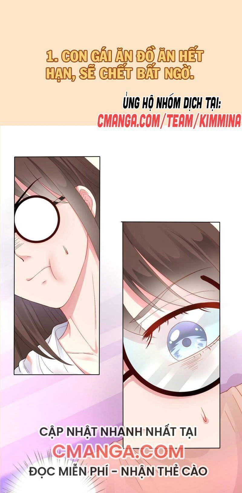 Sư Phụ, Cái Kia Ăn Ngon! Chapter 103.5 - 4