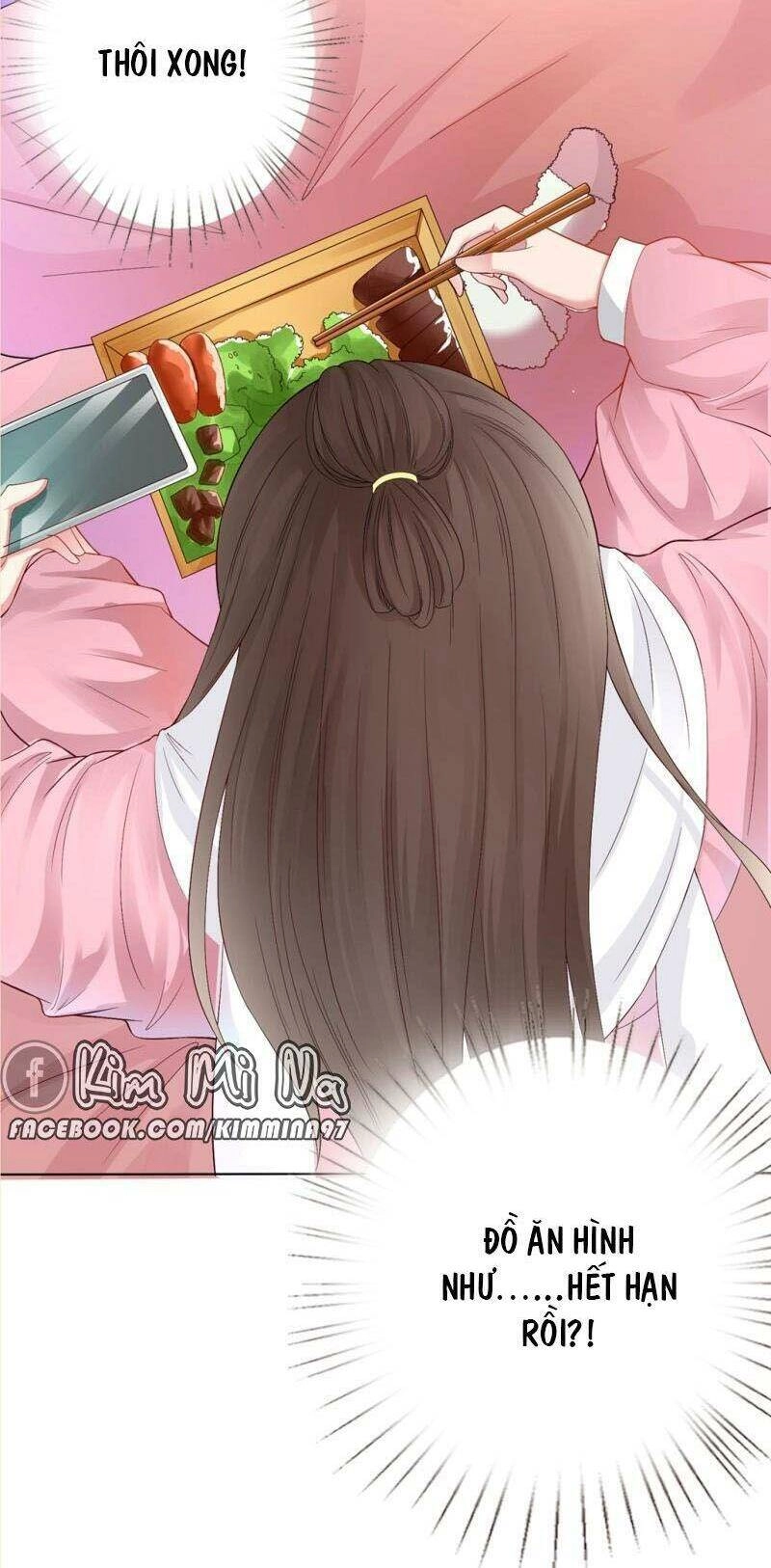 Sư Phụ, Cái Kia Ăn Ngon! Chapter 103.5 - 5