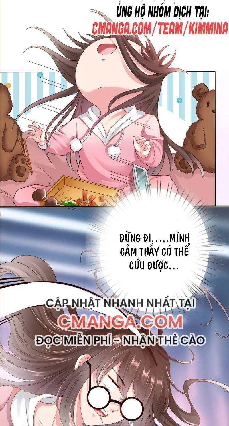 Sư Phụ, Cái Kia Ăn Ngon! Chapter 103.5 - 6