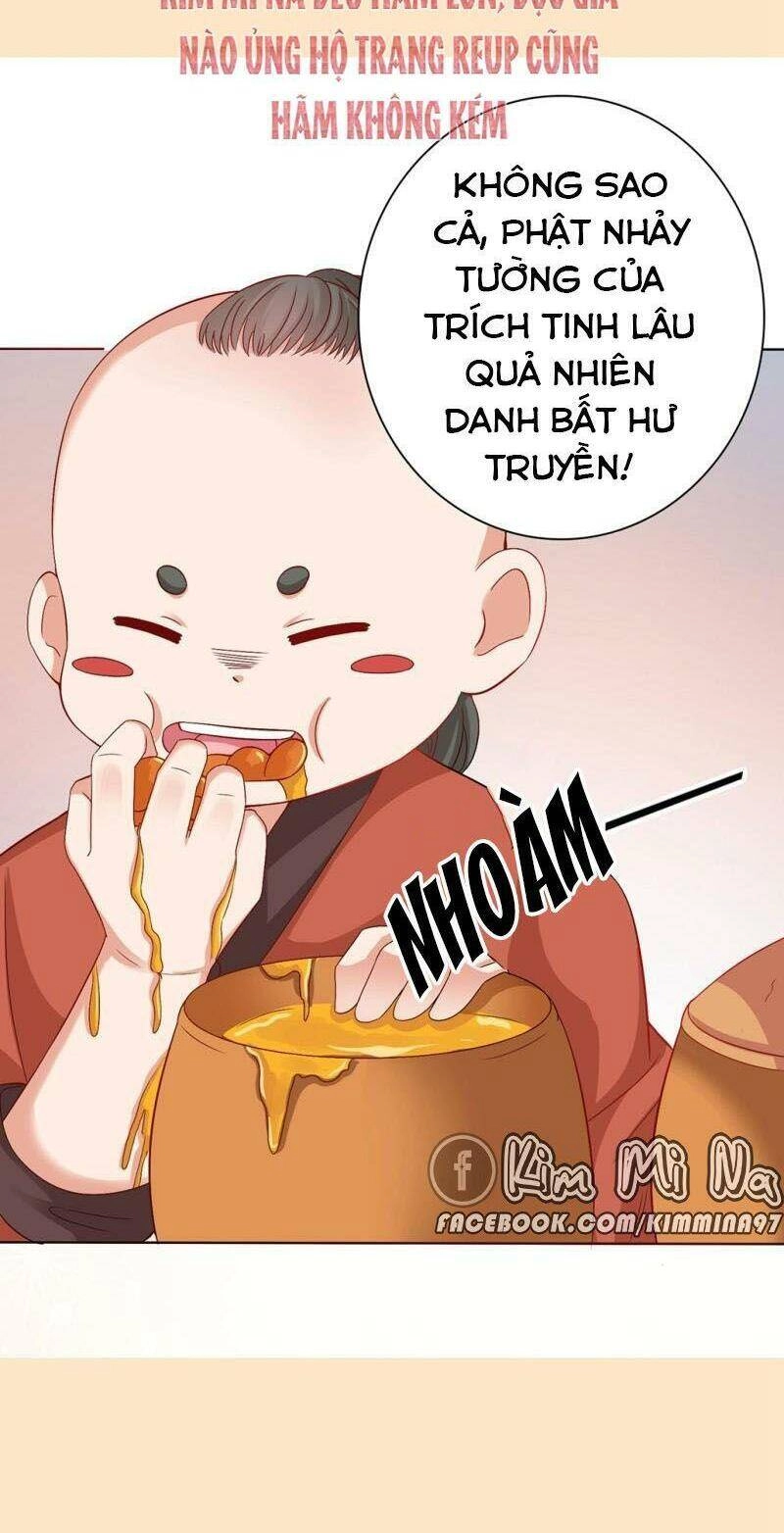 Sư Phụ, Cái Kia Ăn Ngon! Chapter 103.5 - 9