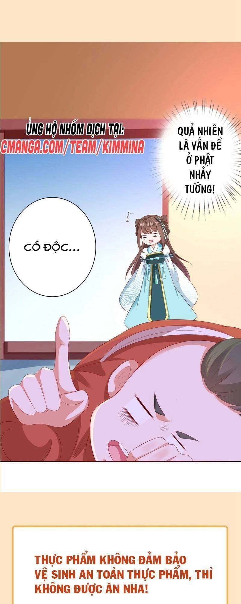 Sư Phụ, Cái Kia Ăn Ngon! Chapter 103.5 - 10