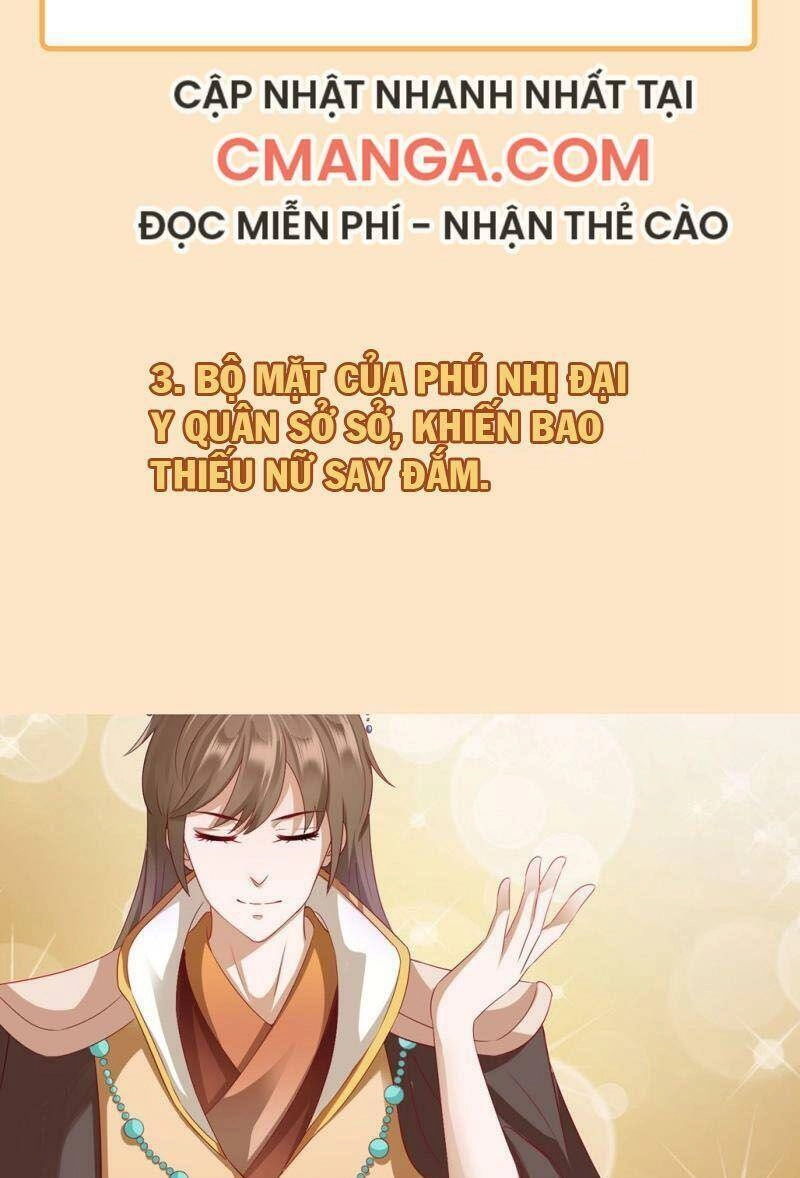 Sư Phụ, Cái Kia Ăn Ngon! Chapter 103.5 - 11