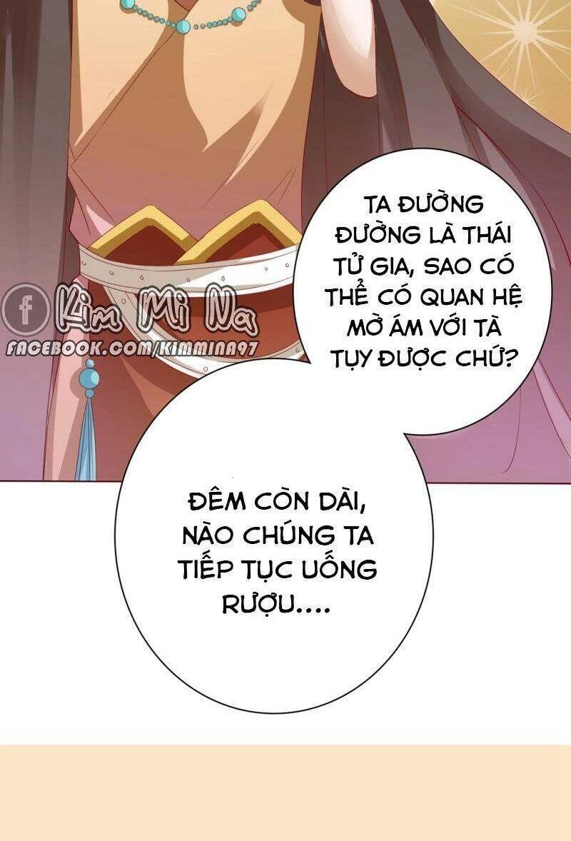 Sư Phụ, Cái Kia Ăn Ngon! Chapter 103.5 - 12