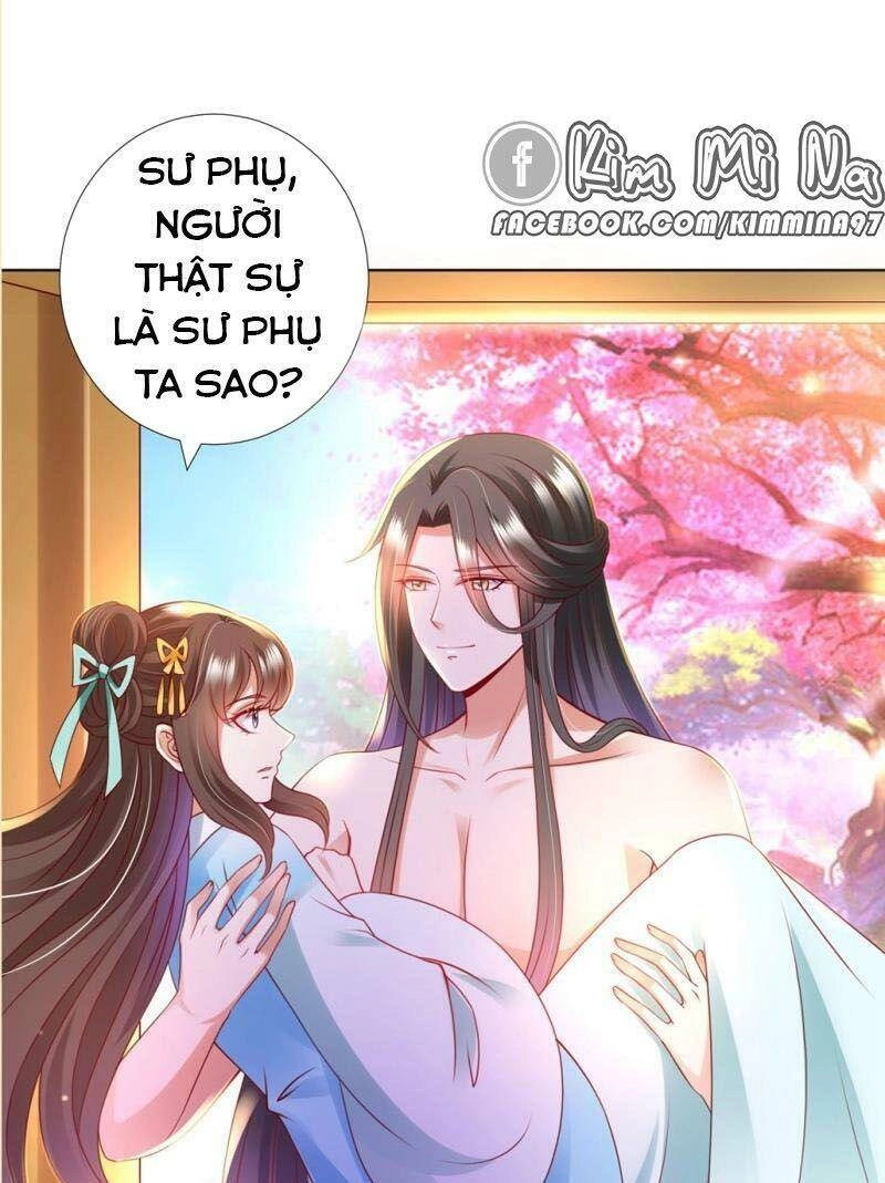 Sư Phụ, Cái Kia Ăn Ngon! Chapter 103.5 - 16