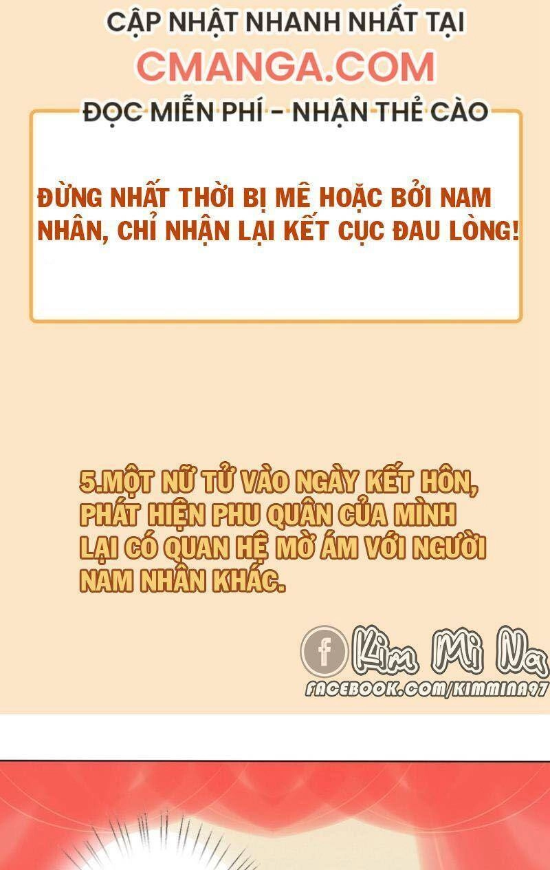 Sư Phụ, Cái Kia Ăn Ngon! Chapter 103.5 - 21