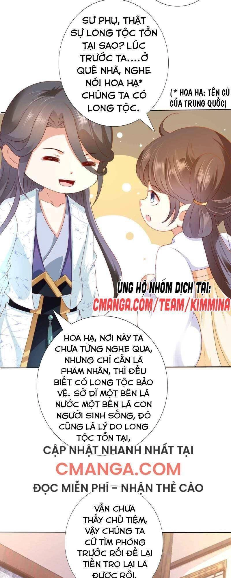 Sư Phụ, Cái Kia Ăn Ngon! Chapter 104 - 8