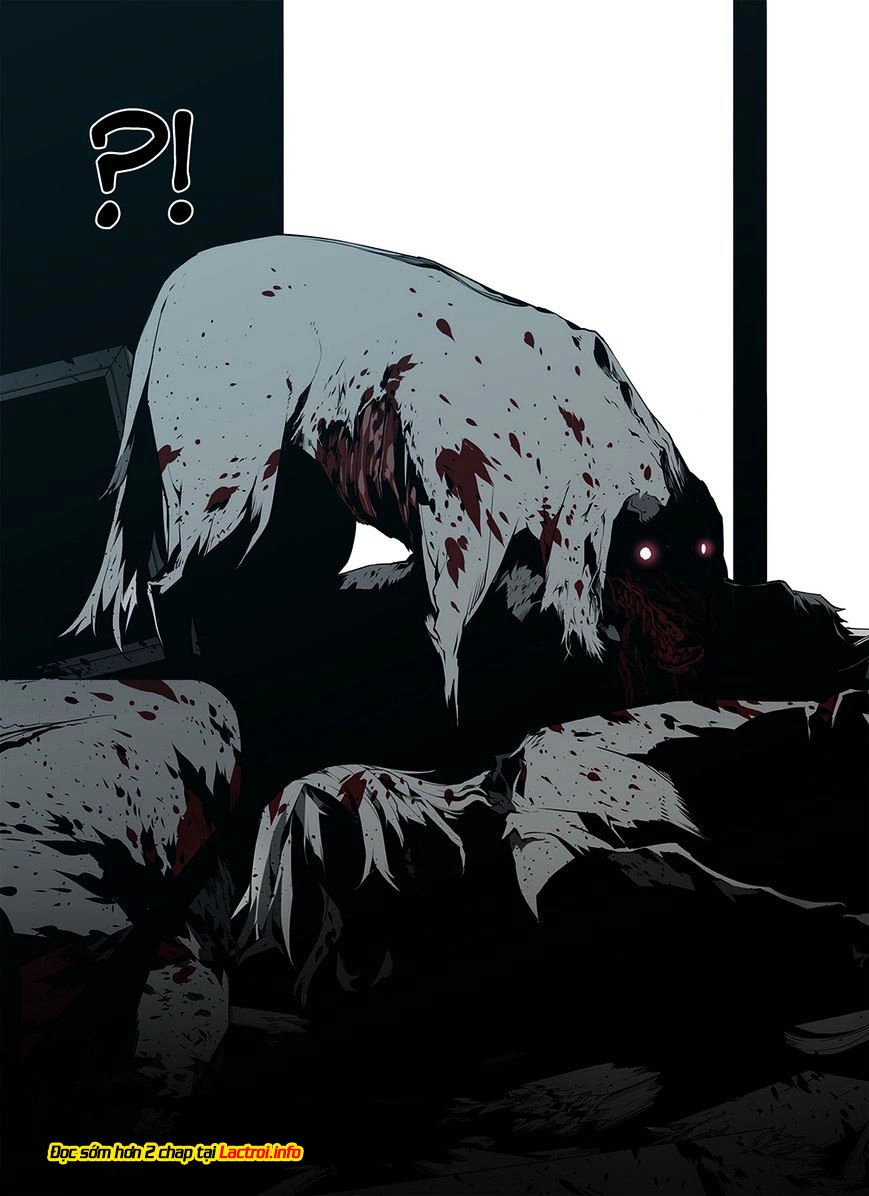 Thế Giới Ảo Nguyệt Chapter 3 - 3