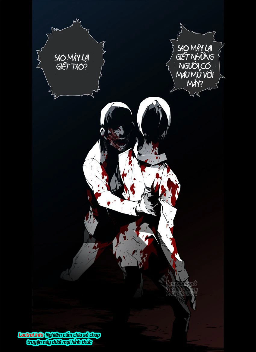 Thế Giới Ảo Nguyệt Chapter 6 - 2