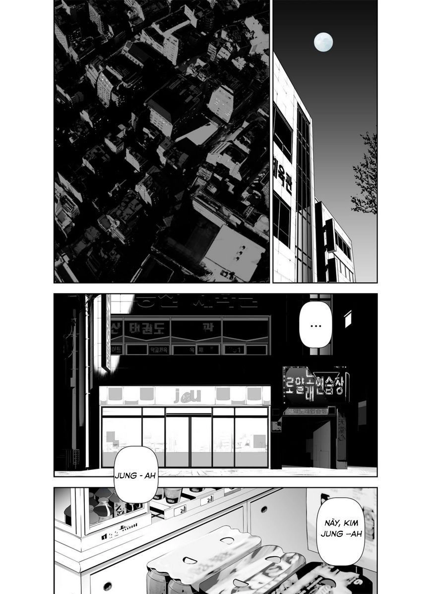 Thế Giới Ảo Nguyệt Chapter 13 - 3