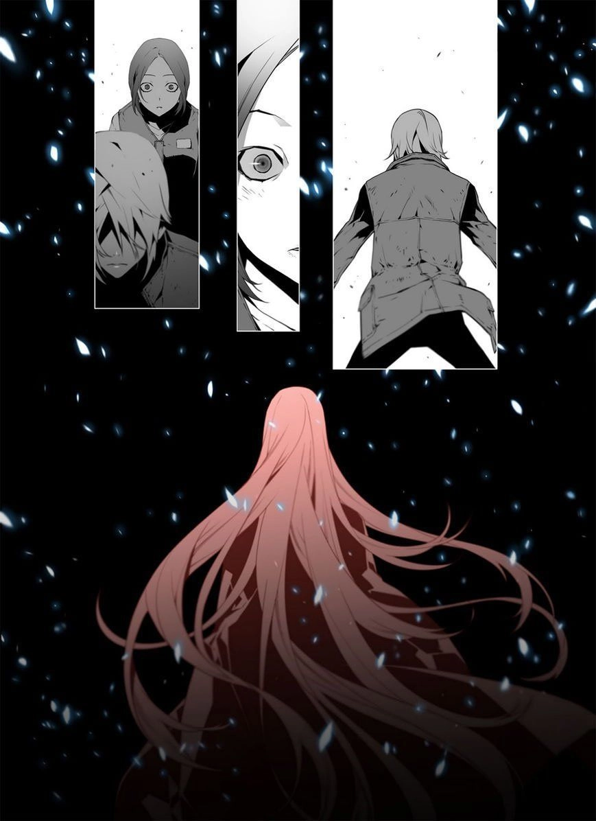 Thế Giới Ảo Nguyệt Chapter 13 - 17