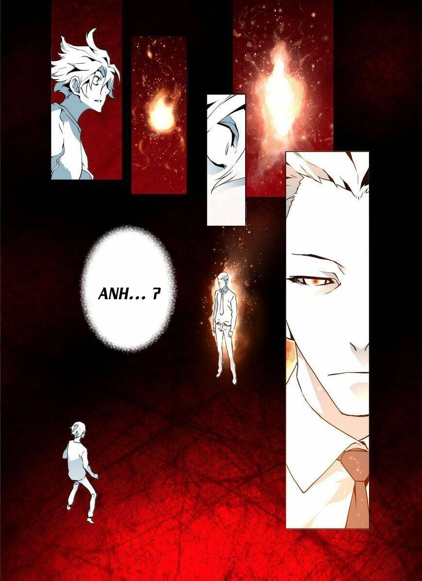 Thế Giới Ảo Nguyệt Chapter 18 - 6